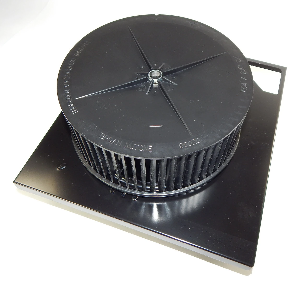 S97020048 | Broan Blower Assembly # 97020048 2 S97020048 | Broan Blower Assembly # 97020048 - Image 2