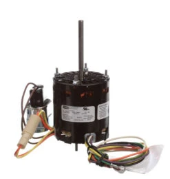 Fasco 9721 3-N-1 Refrigeration Fan Motor 3.3" 1/12hp 1550 RPM 115/230V