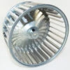 S99020015 | Nutone / Broan Blower Wheel CCW - 15000, 16000 Range Hoods Part # 99020015