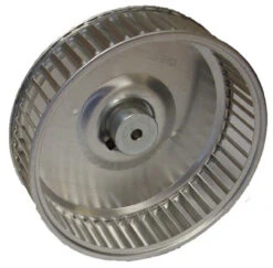 S99020116 | Broan Blower Wheel CCW - 675, 675-A Bath Vent Part # 99020116