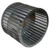 S99020122 | Broan Blower Wheel CW - 326, 326H, RM326H 322 323 Chuck Wagon Blower # 99020122