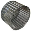 S99020138 | Broan Metal Blower Wheel CW 88000, 90000 Range Hood Part # 99020138