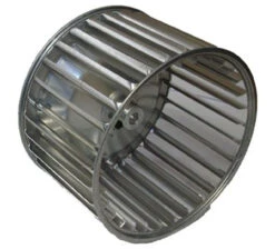 S99020138 | Broan Metal Blower Wheel CW 88000, 90000 Range Hood Part # 99020138