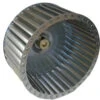 S99020145 | Broan Blower Wheel CW - 325, 325H, RM325H Blower, 366 LoSone Vent # 99020145