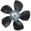 S99020255 | Broan Replacement 8" Vent Fan Blade # 99020255