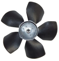 S99020255 | Broan Replacement 8" Vent Fan Blade # 99020255
