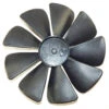 S99020271 | Broan Replacement 9.5" Vent Fan Blade # 99020271