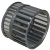 S99020290 | Nutone / Broan Blower Wheel - 658 Heater/Fan (Replaces 99020134) # 99020290