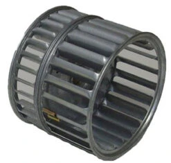 S99020290 | Nutone / Broan Blower Wheel - 658 Heater/Fan (Replaces 99020134) # 99020290