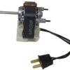 S99080175 | 511A, 511B, 8145B Broan Nutone Vent Fan Motor 3000 RPM, 0.9 Amps 120V # 99080175