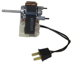 S99080175 | 511A, 511B, 8145B Broan Nutone Vent Fan Motor 3000 RPM, 0.9 Amps 120V # 99080175