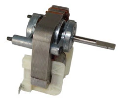 S99080248 | Broan Replacement Vent Fan Motor # 99080248, 0.6 Amp, 3000 RPM, 120V