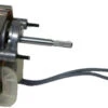 S99080254 | Broan 670-G, 670-H, 670-J Vent Fan Motor 3000 RPM, 1.0 Amps, 120V # 99080254