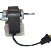 S99080355 | Broan 503 Replacement Vent Fan Motor # 99080355, 1.5 Amps, 3000 RPM, 120V