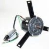 S99080397 | Broan 331, 331H Vent Fan Motor (DE3G126N) 1650 RPM, 2.3 Amps, 120V # 99080397