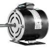 S99080486 | Broan L400 Vent Fan Motor (JE2G095N) 1500 RPM, 1.3 Amps, 120V # 99080486