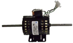 S99080487 | Broan L500 Replacement Vent Fan Motor # 99080487, 2.0 Amps, 1500 RPM, 120V