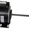 S99080491 | Broan L1500-A, L1500L-A Vent Fan Motor 1200 RPM, 5.0 Amps, 120V # 99080491
