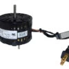 S99080520 | Broan HD80 Vent Fan Motor 1400 RPM, 0.28 Amps, 120V # 99080520