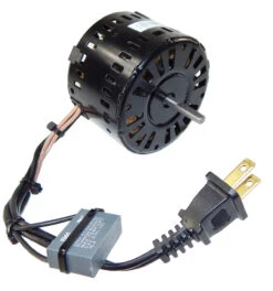S99080519 | Broan Vent Fan Motor (7173-1244) 1060 RPM, 0.12 Amps, 120V # 99080519