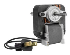 99080522 Aftermarket Broan Fan Motor