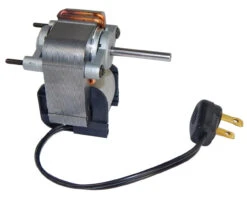 S99080592 | Broan Vent Fan Motor CCW 3000 RPM 0.9 Amps, 115V # 99080592