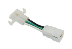 S97018026 | Broan Vent Fan (99080597) Motor 1500 RPM, 115V # 97018026 -Electric Motor Warehouse Store 99080597 plug 09106.1644524426