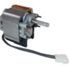 S99080667 | Broan QT20000 Replacement Vent Fan Motor 1.5 Amps, 3000 RPM, 120V
