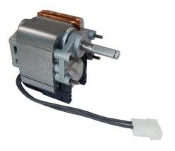 S99080667 | Broan QT20000 Replacement Vent Fan Motor 1.5 Amps, 3000 RPM, 120V