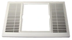 S99110424 | Nutone / Broan Grille Part # 99110424
