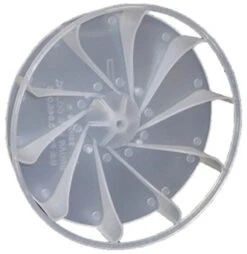 S99110446 | Nutone / Broan Fan Blower Wheel Part # 99110446