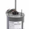 X099 Marathon 3/4 Hp 460V 1075 RPM OPAO 48Y Frame Condenser Fan Motor