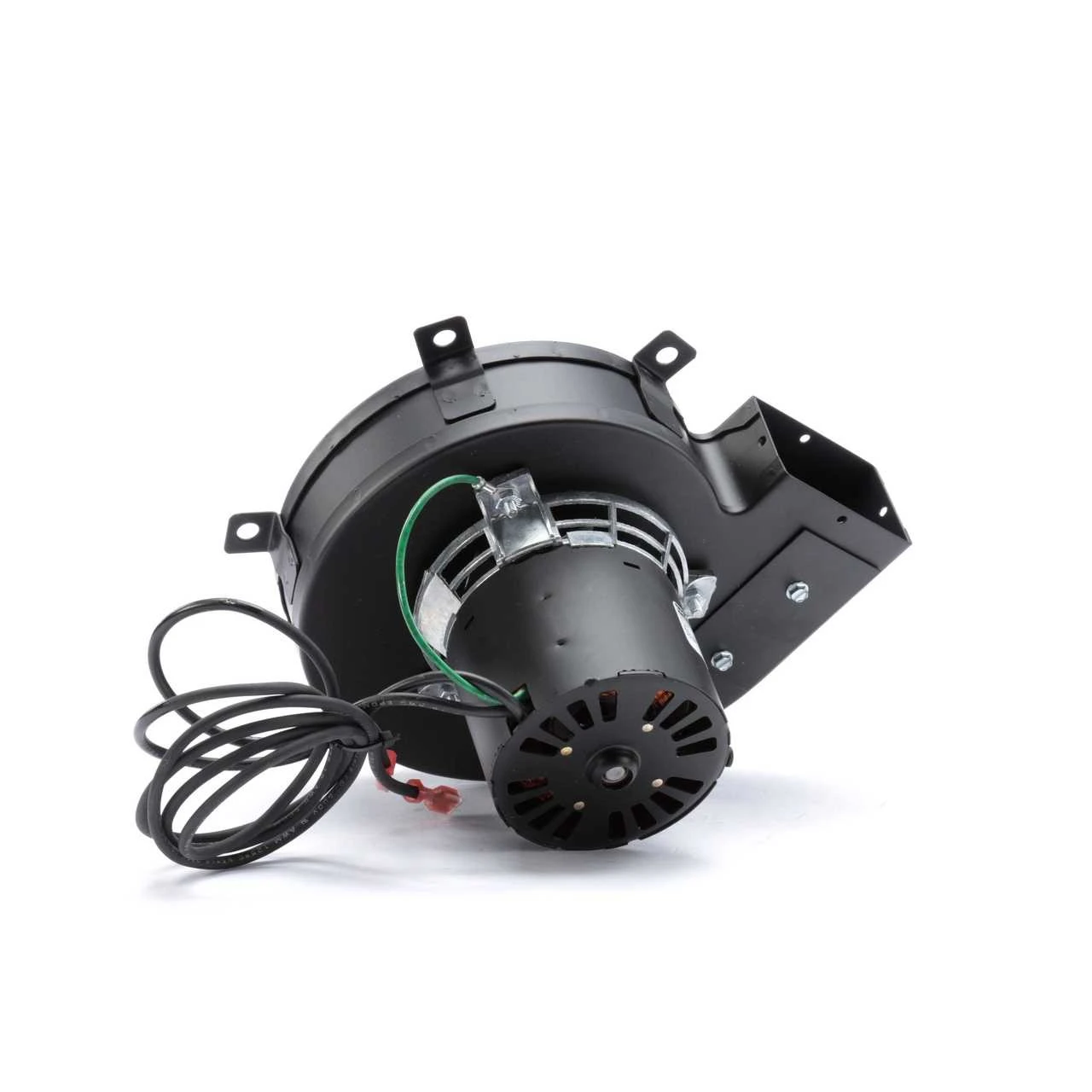 Fasco A082 Centrifugal Furnace Blower (Draft Inducer) 115 Volts 3 Fasco A082 Centrifugal Furnace Blower (Draft Inducer) 115 Volts - Image 3