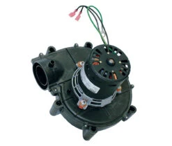 Fasco A088 Coleman, York Furnace Draft Inducer Blower 115 Volts