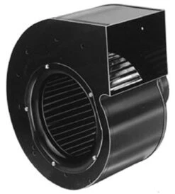 Fasco A1000 Centrifugal Blower 115/230 Volts 2-Speed -Electric Motor Warehouse Store A1000 71363.1616165942