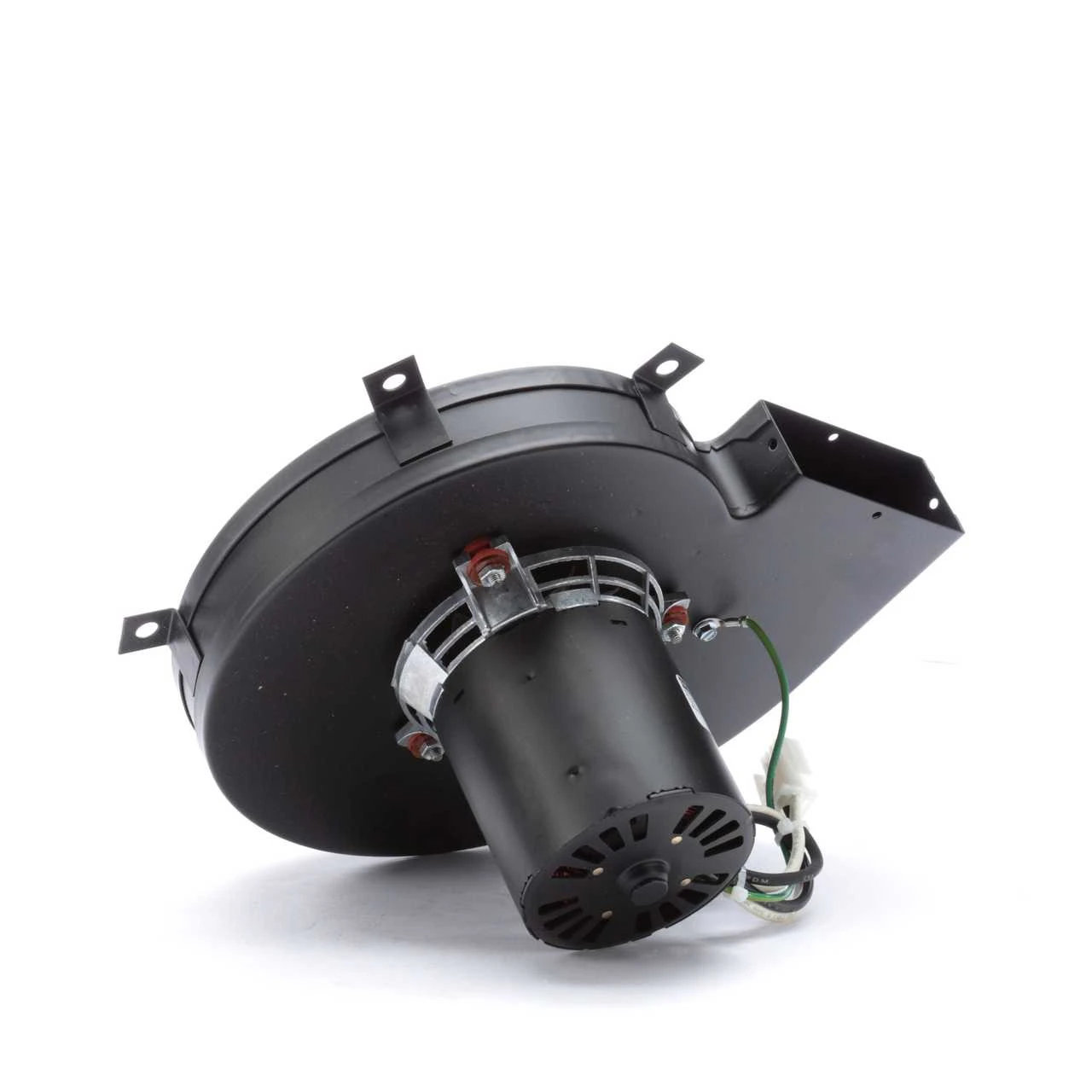 Fasco A118 Williamson Furnace Draft Inducer Blower 115 Volts 2 Fasco A118 Williamson Furnace Draft Inducer Blower 115 Volts - Image 2