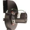 Fasco A118 Williamson Furnace Draft Inducer Blower 115 Volts