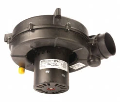 Fasco A122 Nordyne Furnace Draft Inducer Blower 115V (7021-11227, 6219490) -Electric Motor Warehouse Store A122A 97068.1544118211