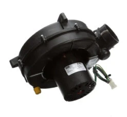 Fasco A122 Nordyne Furnace Draft Inducer Blower 115V (7021-11227, 6219490) -Electric Motor Warehouse Store A122C 87179.1544118381