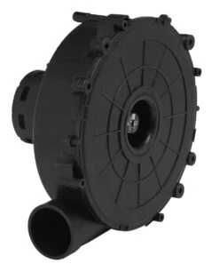 Fasco A123 Nordyne Furnace Draft Inducer Blower 115V (7021-11385, 622064) -Electric Motor Warehouse Store A123 65469.1435072205