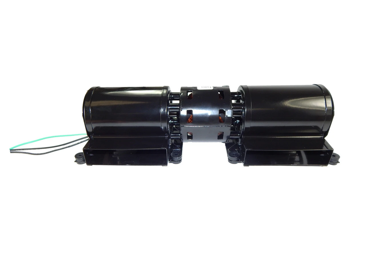 Fasco A125 Centrifugal Blower 3200 RPM; 115 Volts 1 Fasco A125 Centrifugal Blower 3200 RPM; 115 Volts