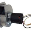 Fasco A129 Amana, Goodman Furnace Draft Inducer Blower 115V