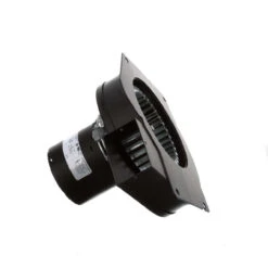 Fasco A132 Nordyne Furnace Draft Inducer Blower (7021-7975) 115 Volts -Electric Motor Warehouse Store A132b 76536.1544026251