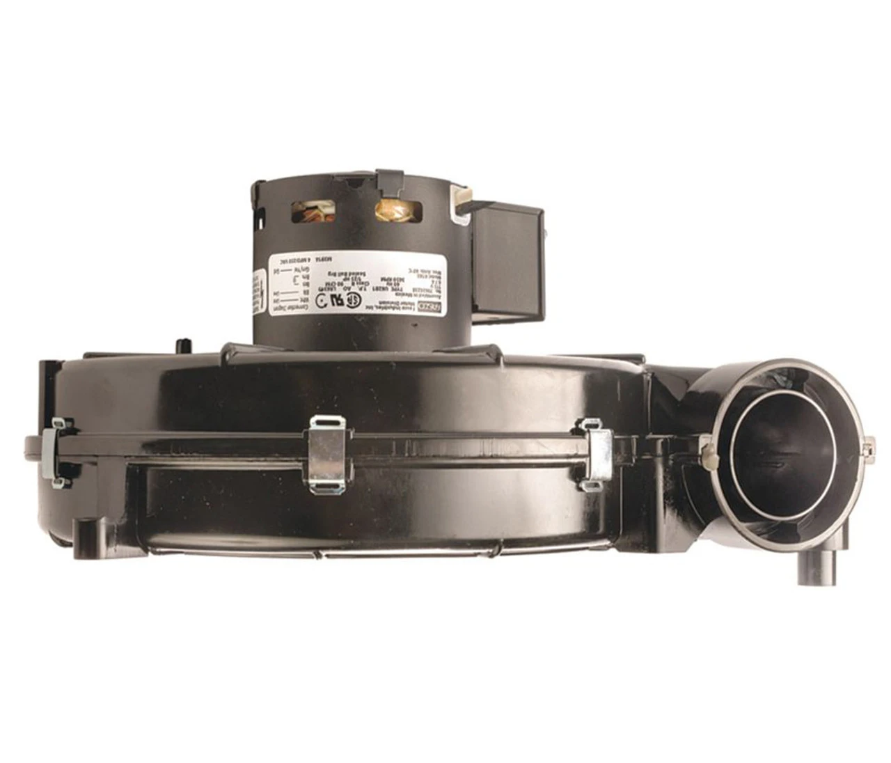 Fasco A145 Intercity Furnace Draft Inducer Blower (7062-4061, 7062-3793) 115V 2 Fasco A145 Intercity Furnace Draft Inducer Blower (7062-4061, 7062-3793) 115V - Image 2