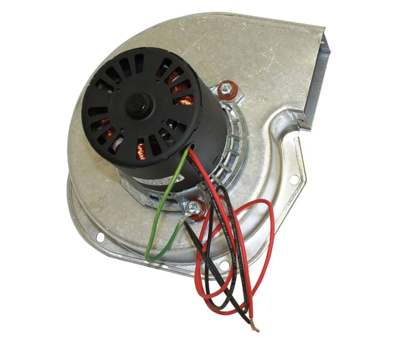 Fasco A150 Trane Furnace Draft Inducer Blower (X38080029010) 208-230 Volts 2 Fasco A150 Trane Furnace Draft Inducer Blower (X38080029010) 208-230 Volts - Image 2