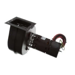 Fasco A161 Brinkley, Fedders Furnace Draft Inducer Blower 230V (8353920103) -Electric Motor Warehouse Store A161 70772.1544033719