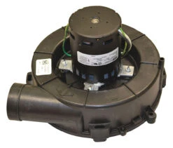 Fasco A163 Armstrong, Lennox Furnace Draft Inducer (117813-00, 110523-00) -Electric Motor Warehouse Store A163 95269.1641567987