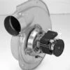 Fasco A172 Intercity (1010975P) Furnace Flue Exhaust Venter Blower 115V