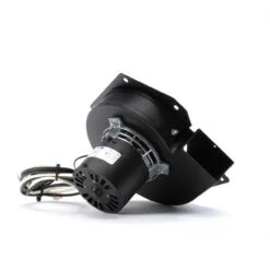 Fasco A179 Intercity Furnace Flue Exhaust Venter Blower 115V Fasco (7021-8693, 1006168P) -Electric Motor Warehouse Store A179A 66964.1544040009