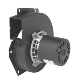 Fasco A179 Intercity Furnace Flue Exhaust Venter Blower 115V Fasco (7021-8693, 1006168P)